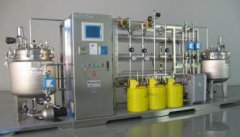 青岛鲁东水处理，纯化水和蒸馏水的区别简述