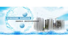 高纯水设备哪家有，鲁东水务专业高纯水设备青