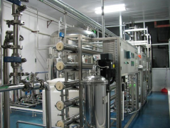 精细化工用水处理设备厂家——青岛鲁东水务，